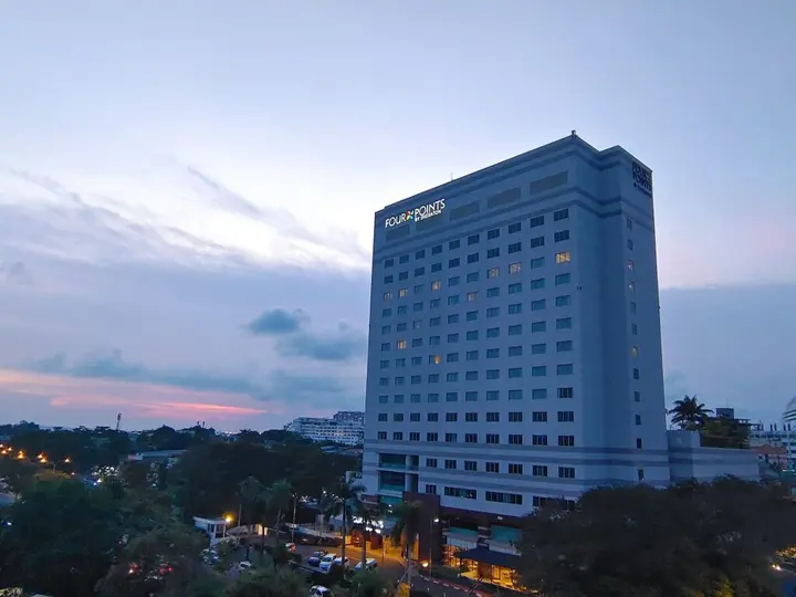 Батам: Four Points by Sheraton Batam
