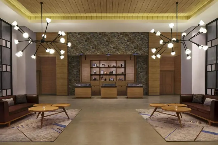 Батам: Four Points by Sheraton Batam