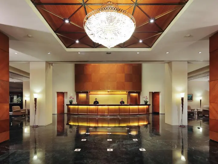 Батам: Four Points by Sheraton Batam