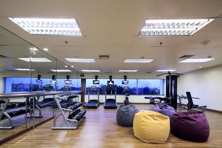 Батам: Four Points by Sheraton Batam