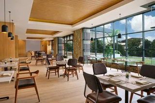 Батам: Four Points by Sheraton Batam