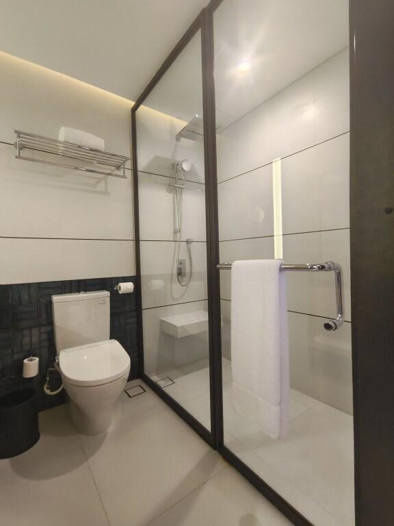 Батам: Four Points by Sheraton Batam