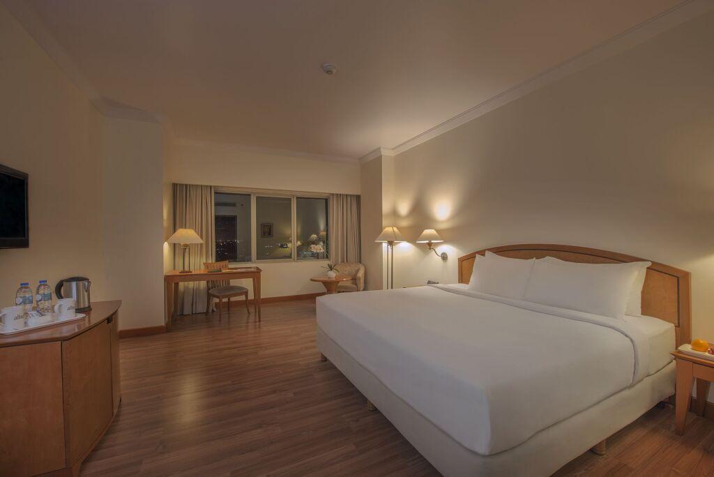 Батам: Four Points by Sheraton Batam