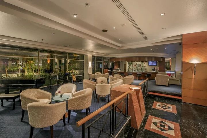 Батам: Four Points by Sheraton Batam
