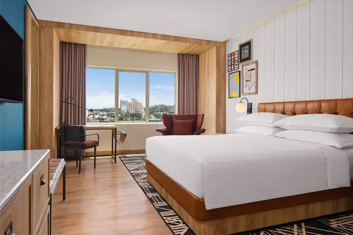 Батам: Four Points by Sheraton Batam