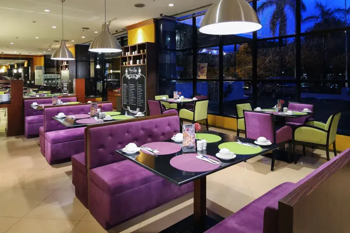 Батам: Four Points by Sheraton Batam
