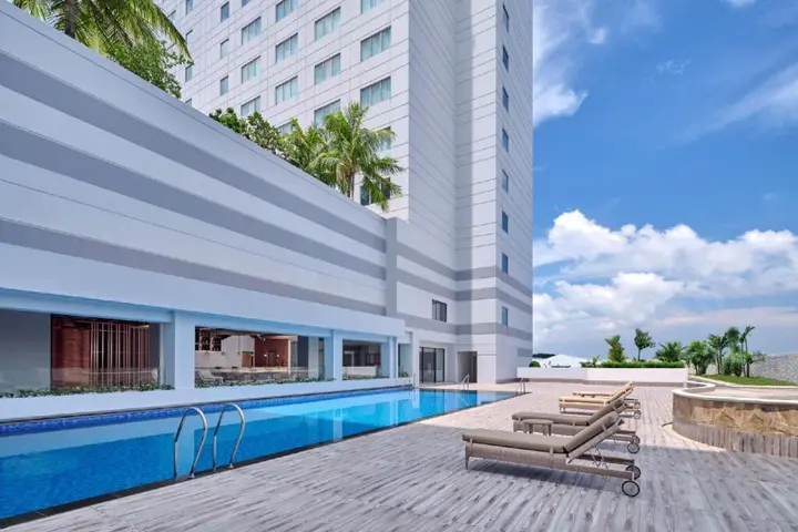 Батам: Four Points by Sheraton Batam