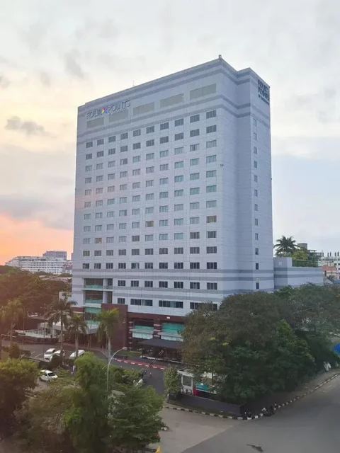Батам: Four Points by Sheraton Batam