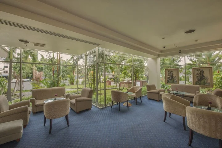 Батам: Four Points by Sheraton Batam