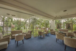 Батам: Four Points by Sheraton Batam