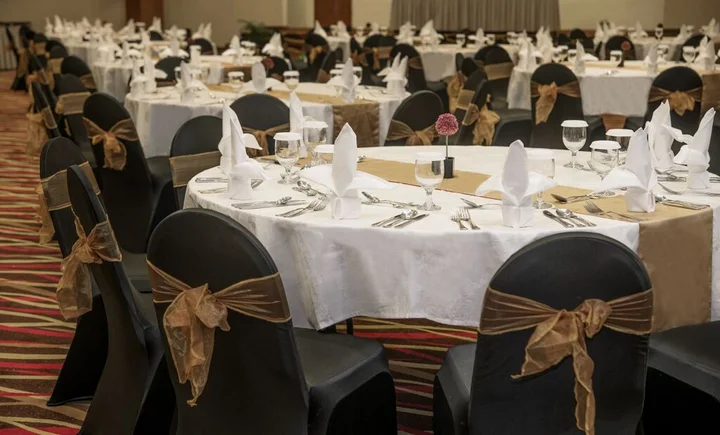 Батам: Four Points by Sheraton Batam
