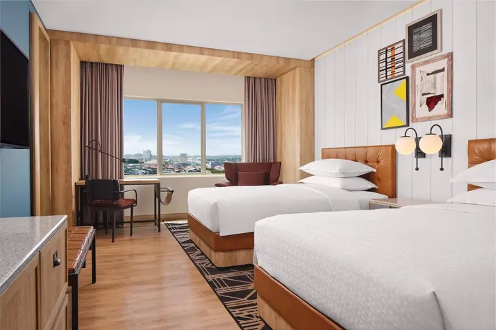 Батам: Four Points by Sheraton Batam