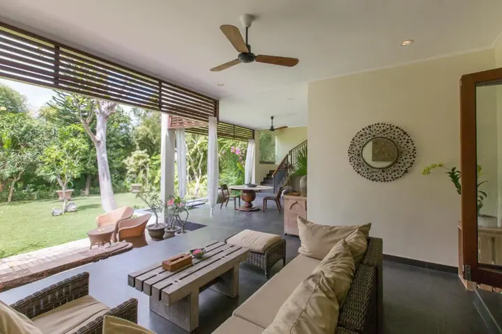Табанан: Villa Balidamai by Nagisa Bali