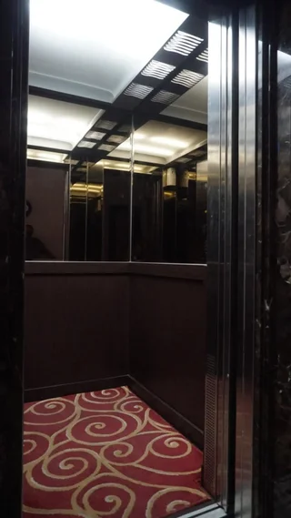 Медан: Alam Hotel by Cordela