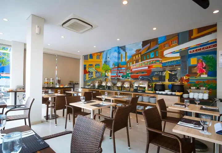 Бенгкулу: Cordela Inn Bengkulu