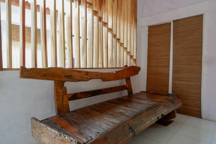 Кебумен: RedDoorz near Goa Jatijajar 2