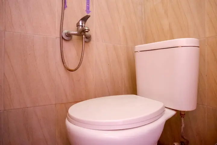 Кебумен: RedDoorz near Goa Jatijajar 2