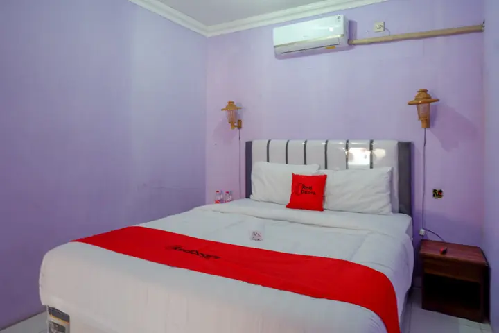 Кебумен: RedDoorz near Goa Jatijajar 2