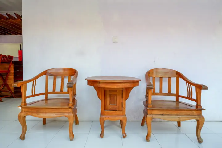 Кебумен: RedDoorz near Goa Jatijajar 2