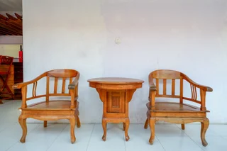 Кебумен: RedDoorz near Goa Jatijajar 2