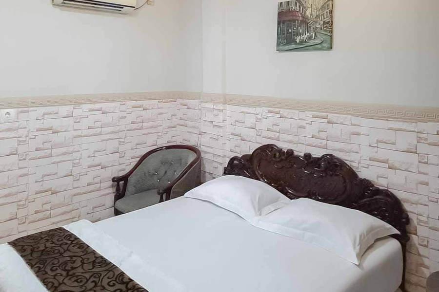 Джакарта: Hotel Andalus RedPartner