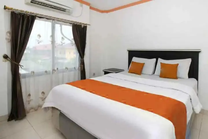KoolKost Syariah near UIN Banjarmasin — фото 5