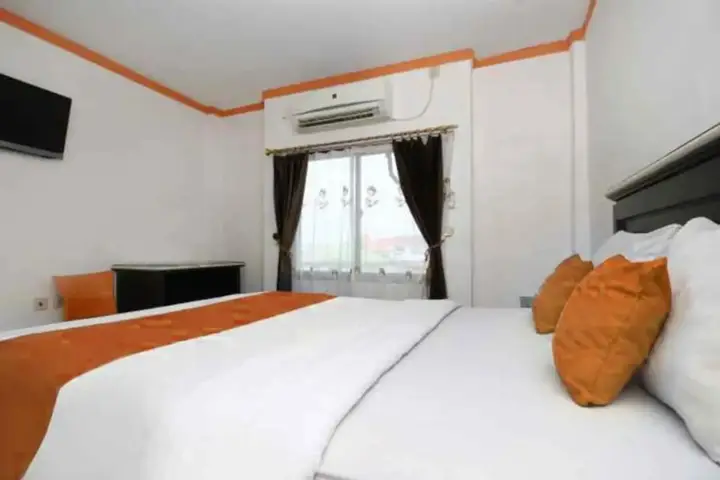 KoolKost Syariah near UIN Banjarmasin — фото 2