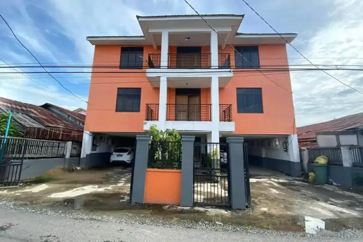 KoolKost Syariah near UIN Banjarmasin — фото 1