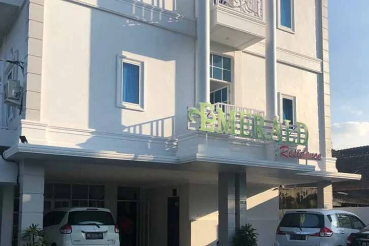 Медан: Reddoorz Near RS USU Medan 3