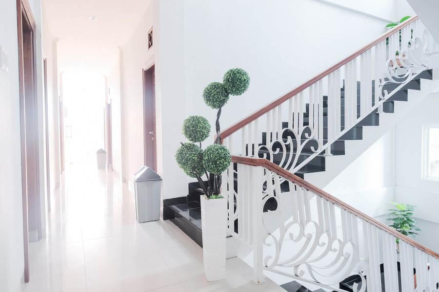 Медан: Reddoorz Near RS USU Medan 3