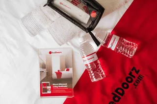 Медан: Reddoorz Near RS USU Medan 3