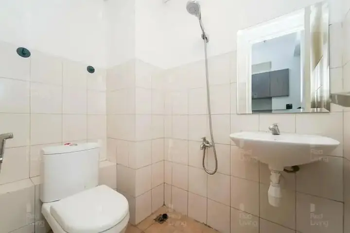Чикаранг: Apartment Riverview Residence Jababeka RedPartner