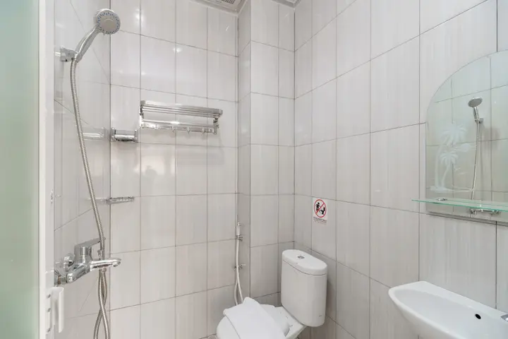 Чикаранг: Apartment Riverview Residence Jababeka RedPartner
