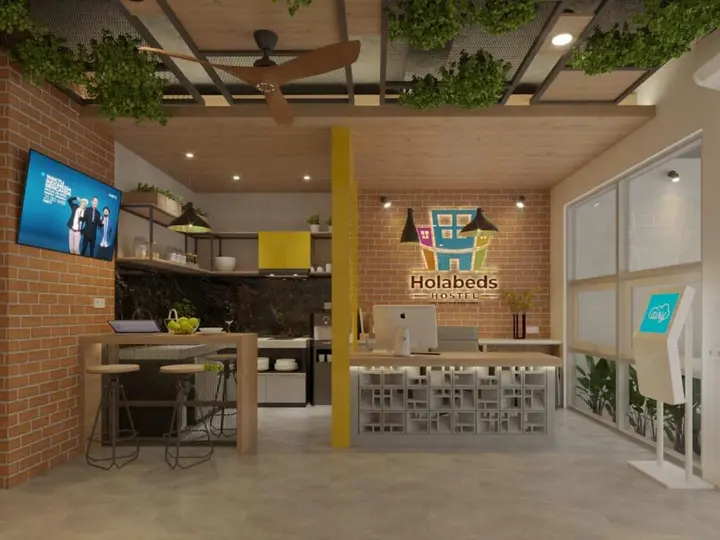 Суракарта: Holabeds Hostel