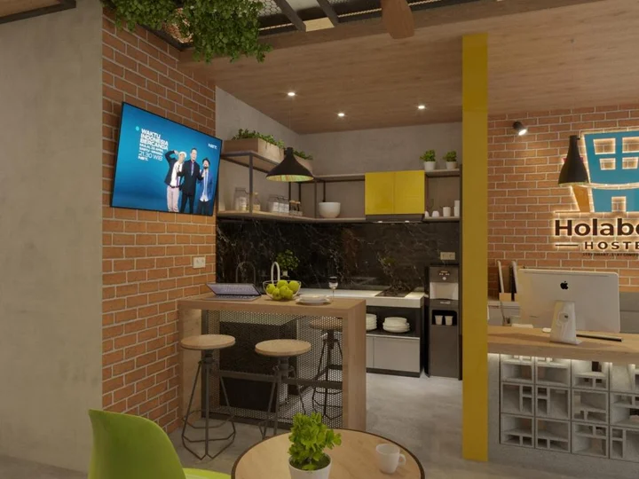 Суракарта: Holabeds Hostel