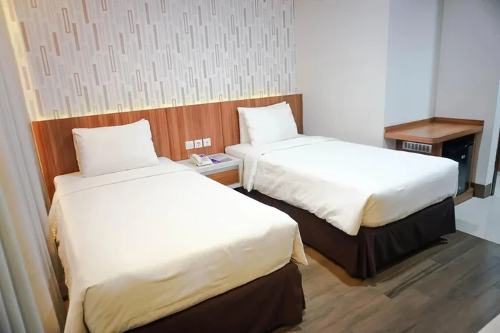 Гарут: Harmoni Hotel Garut