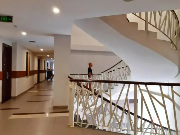 Гарут: Harmoni Hotel Garut
