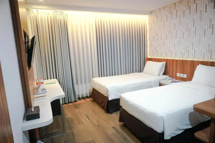 Гарут: Harmoni Hotel Garut