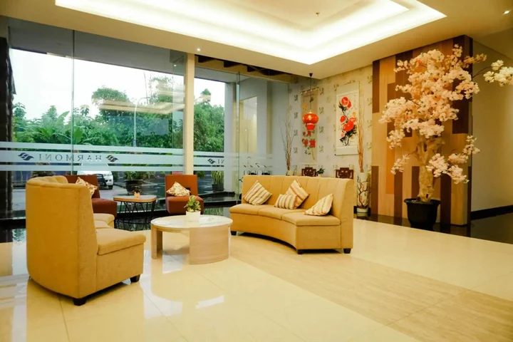Гарут: Harmoni Hotel Garut