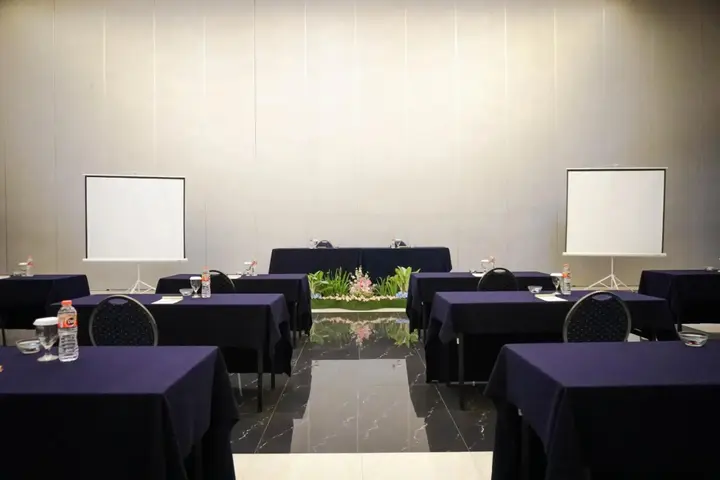 Гарут: Harmoni Hotel Garut