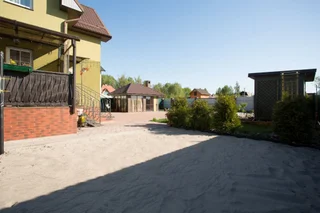 Прибой: Частный дом Янтарный берег