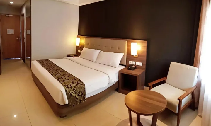 Караванг: Jatiluhur Valley Resort
