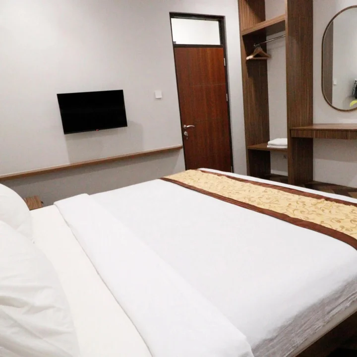 Караванг: Jatiluhur Valley Resort