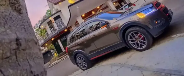 Караванг: Jatiluhur Valley Resort