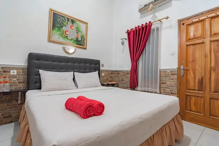 Гарут: Wisma Vandera Syariah Garut