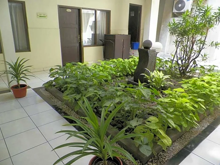 Семаранг: RedDoorz @ Jalan Sriwijaya Semarang