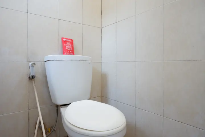 Семаранг: RedDoorz @ Jalan Sriwijaya Semarang