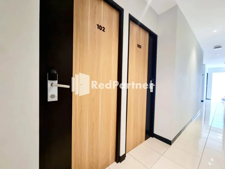Семаранг: Pandawa Guest House Semarang