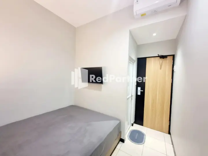 Семаранг: Pandawa Guest House Semarang