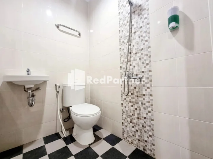 Семаранг: Pandawa Guest House Semarang